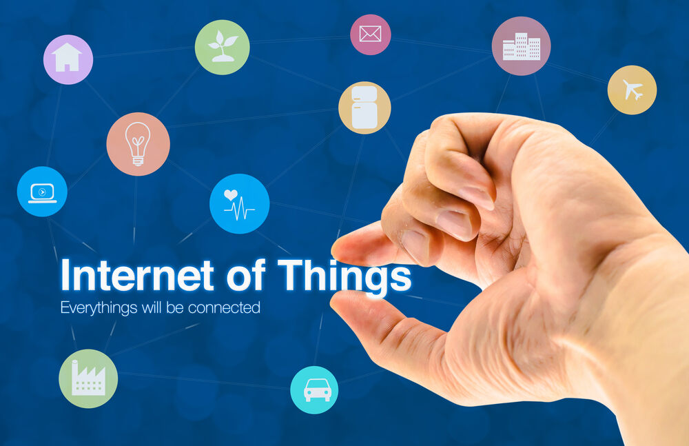 Internet des objets