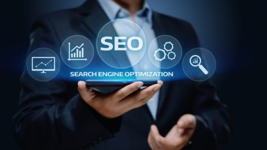 4 astuces SEO pour booster son positionnement en 2019