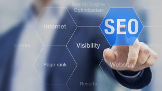 Comment trouver un bon consultant SEO ? 