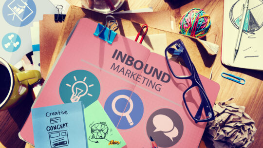 Quelles sont les étapes de la méthode inbound marketing ?